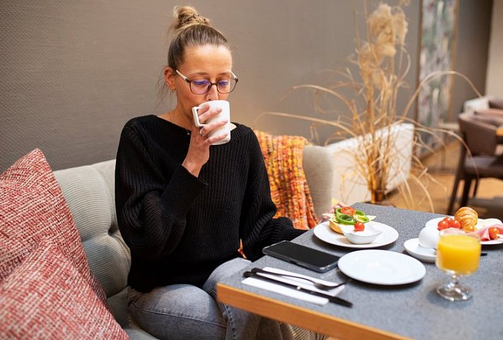 ACHAT Hotel Stuttgart Airport Messe