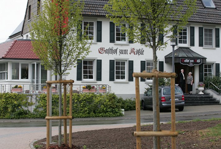 Hotel Rössle