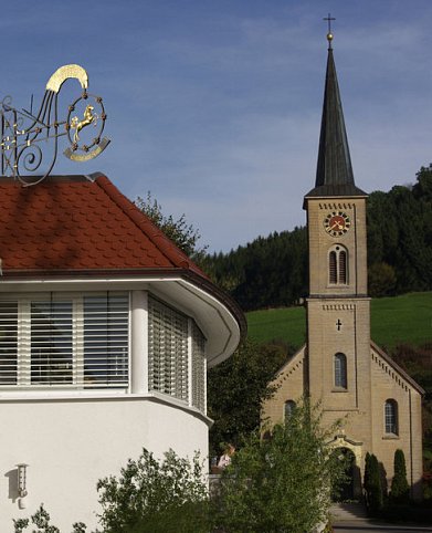 Hotel Rössle