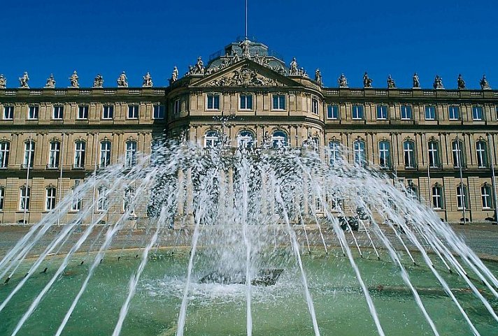 ibis Stuttgart Airport Messe