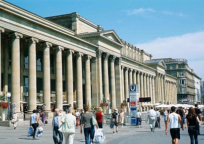 ibis Stuttgart Airport Messe Leinfelden-Echterdingen