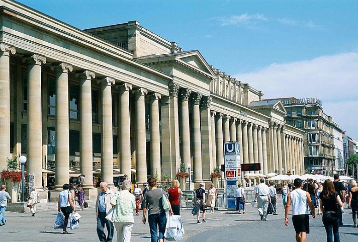 ibis Stuttgart Airport Messe