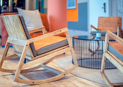 Adagio Access Stuttgart Airport Messe Leinfelden-Echterdingen