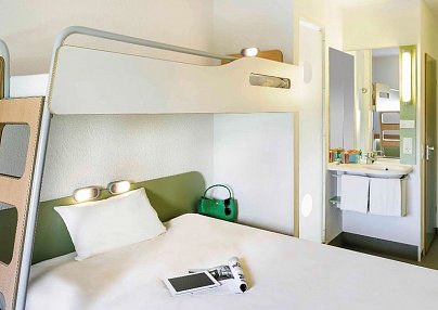 Ibis budget Stuttgart City Nord Stuttgart