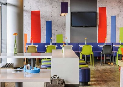 Ibis budget Stuttgart City Nord Stuttgart