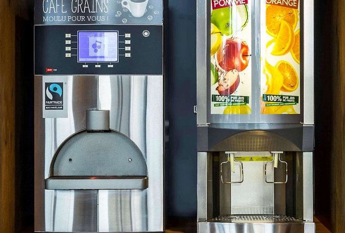 Ibis budget Stuttgart City Nord