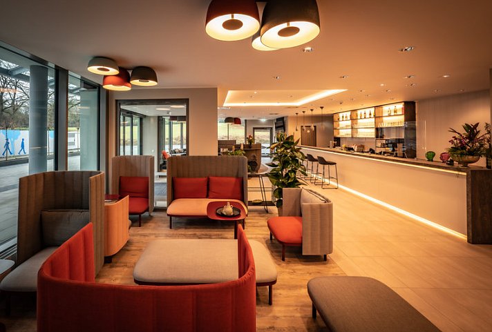 LOGINN Hotel Stuttgart Zuffenhausen
