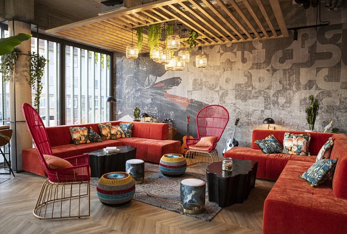 LOGINN Hotel Waiblingen