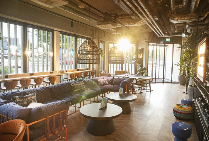 LOGINN Hotel Waiblingen