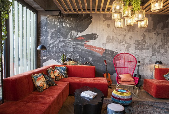 LOGINN Hotel Waiblingen