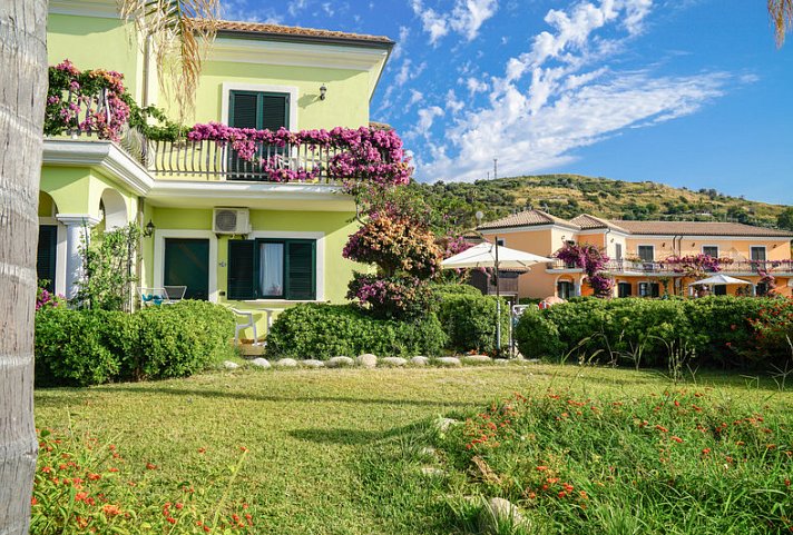 Villaggio Hotel Lido San Giuseppe