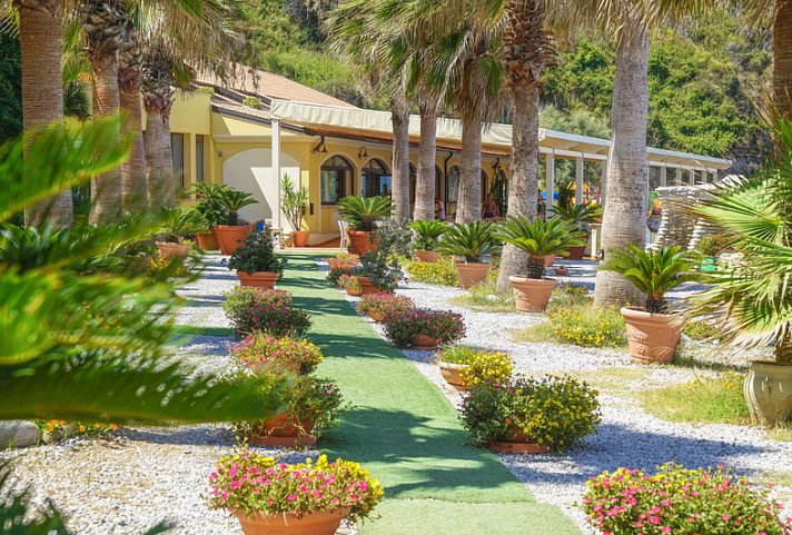 Villaggio Hotel Lido San Giuseppe