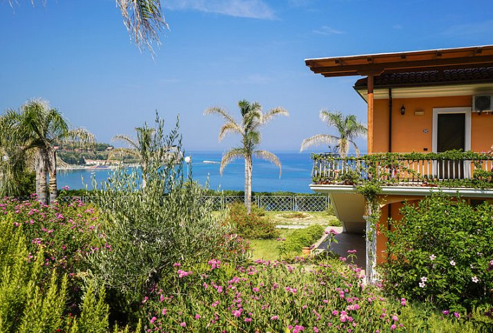 Villaggio Hotel Lido San Giuseppe