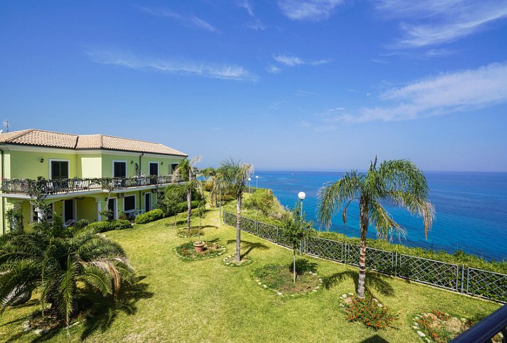 Villaggio Hotel Lido San Giuseppe