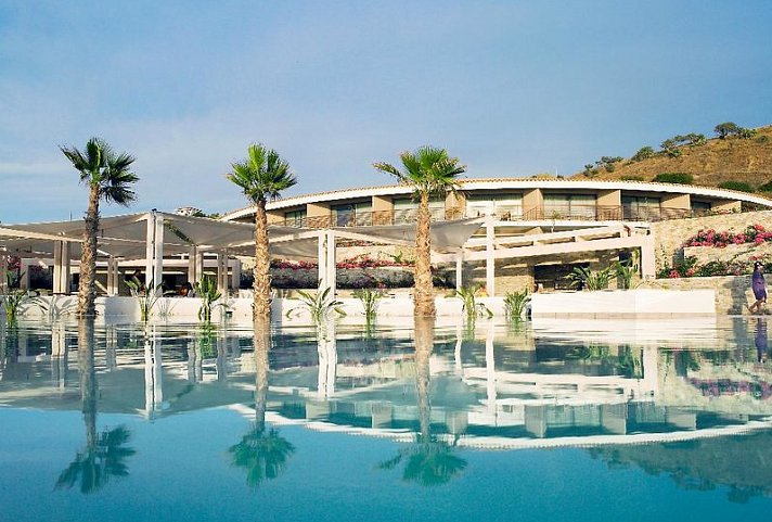 Capovaticano Resort Thalasso Spa