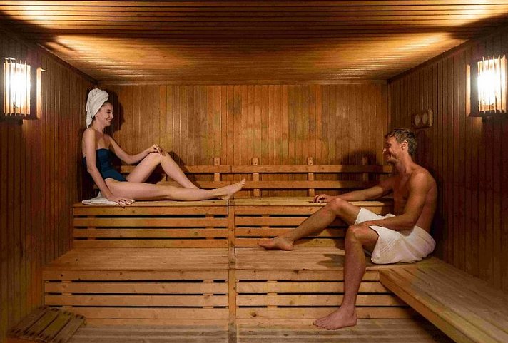 Capovaticano Resort Thalasso Spa