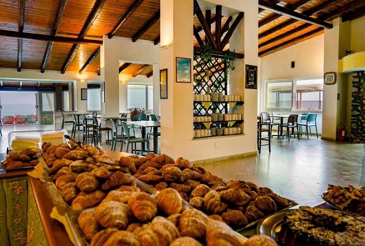 Villaggio Torre Ruffa Robinson