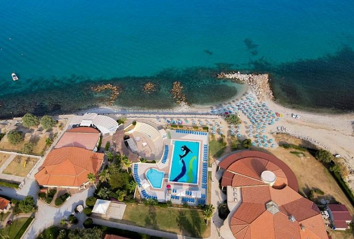 Villaggio Torre Ruffa Robinson