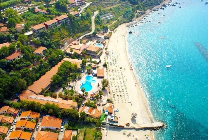Baia Tropea Resort