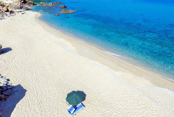 Baia Tropea Resort