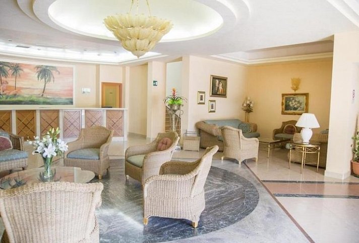 Hotel Village Paradise