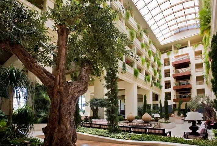Puerto Antilla Grand Hotel