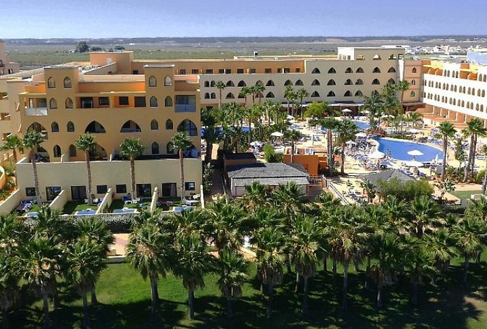 Playamarina Spa Hotel