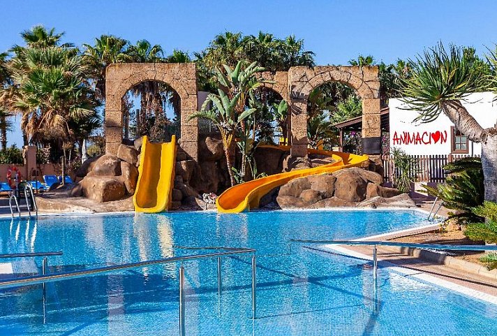 Playacanela Hotel