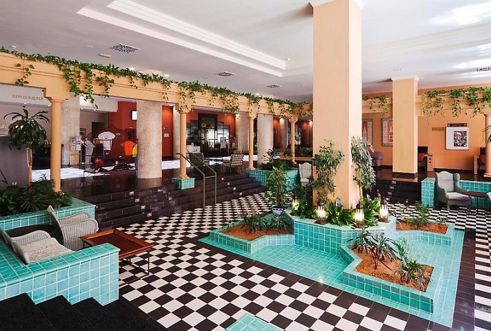 Playacanela Hotel