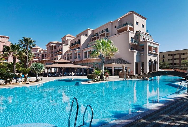 Playacanela Hotel