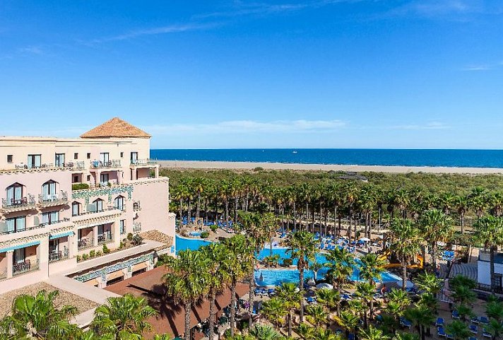Playacanela Hotel