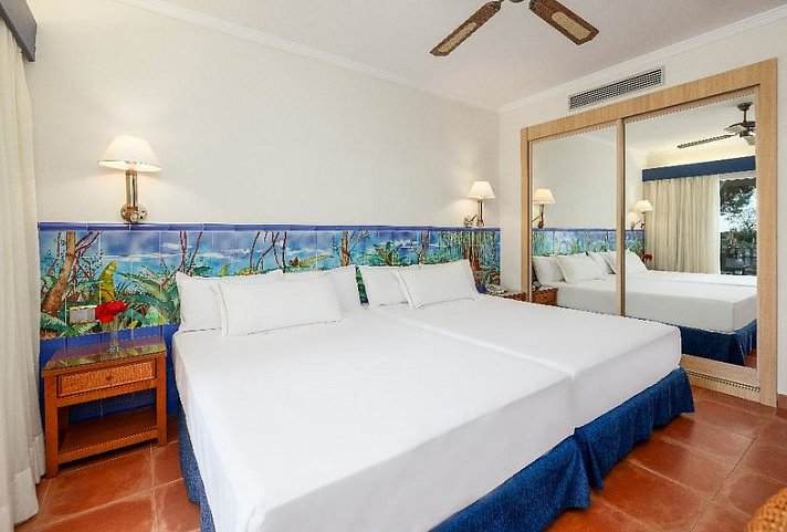 Playacartaya Spa Hotel