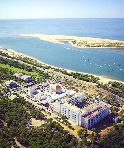 Playacartaya Spa Hotel