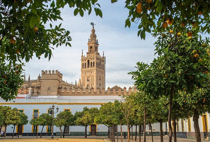 Pierre & Vacances Sevilla