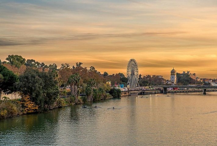 Pierre & Vacances Sevilla