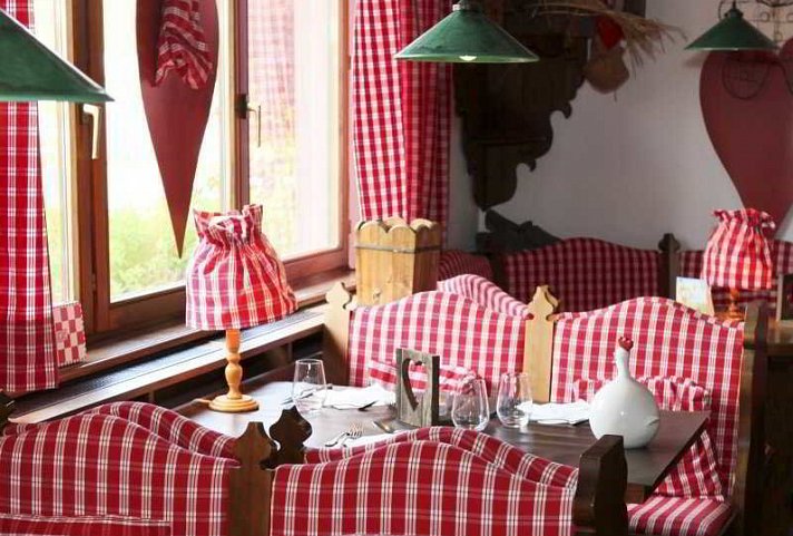 Le Verger des Chateaux
