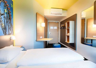 B&B Hotel Rust-Ettenheim Ettenheim