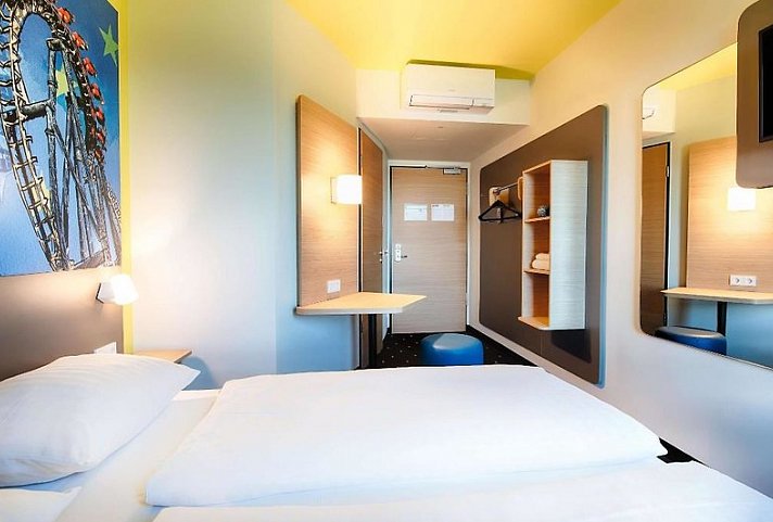 B&B Hotel Rust-Ettenheim