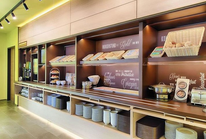 B&B Hotel Rust-Ettenheim