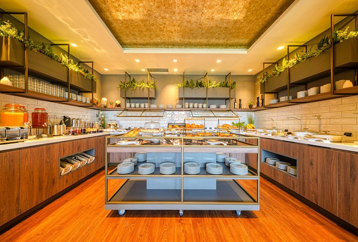 VOYA Hotel Ringsheim