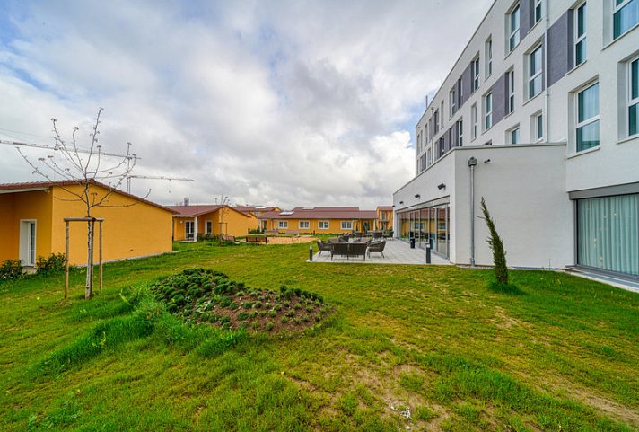 VOYA Hotel Ringsheim