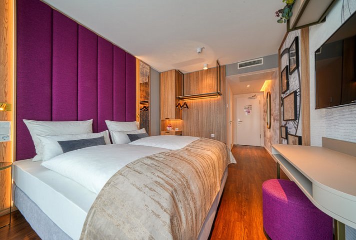 VOYA Hotel Ringsheim