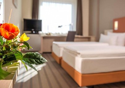 Dorint Adlershof Berlin Berlin