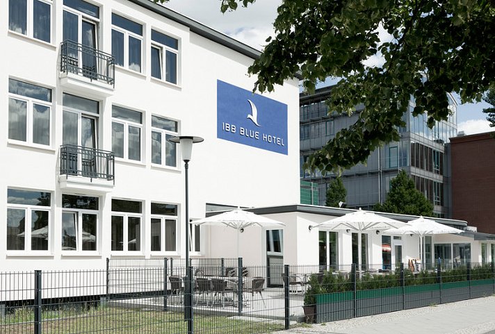 B&B HOTEL Berlin-Adlershof