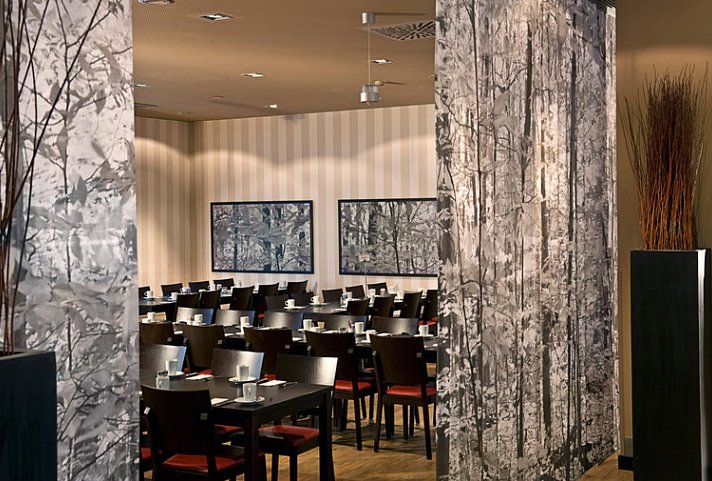 Wyndham Grand Salzburg Conference Centre