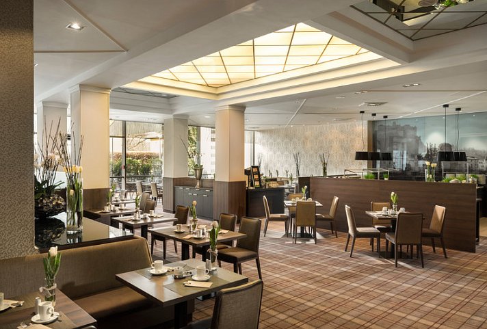 Wyndham Grand Salzburg Conference Centre