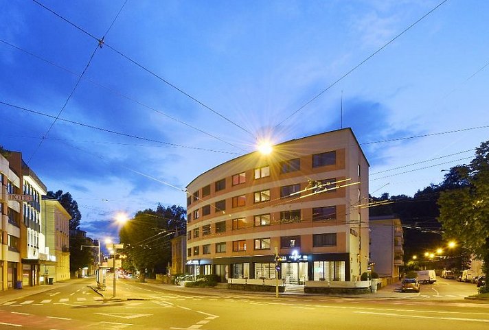 Hotel Neutor