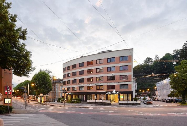 Hotel Neutor