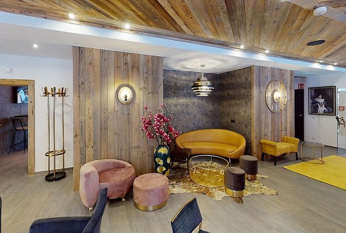 Hotel Panther'A