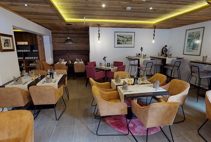 Hotel Panther'A